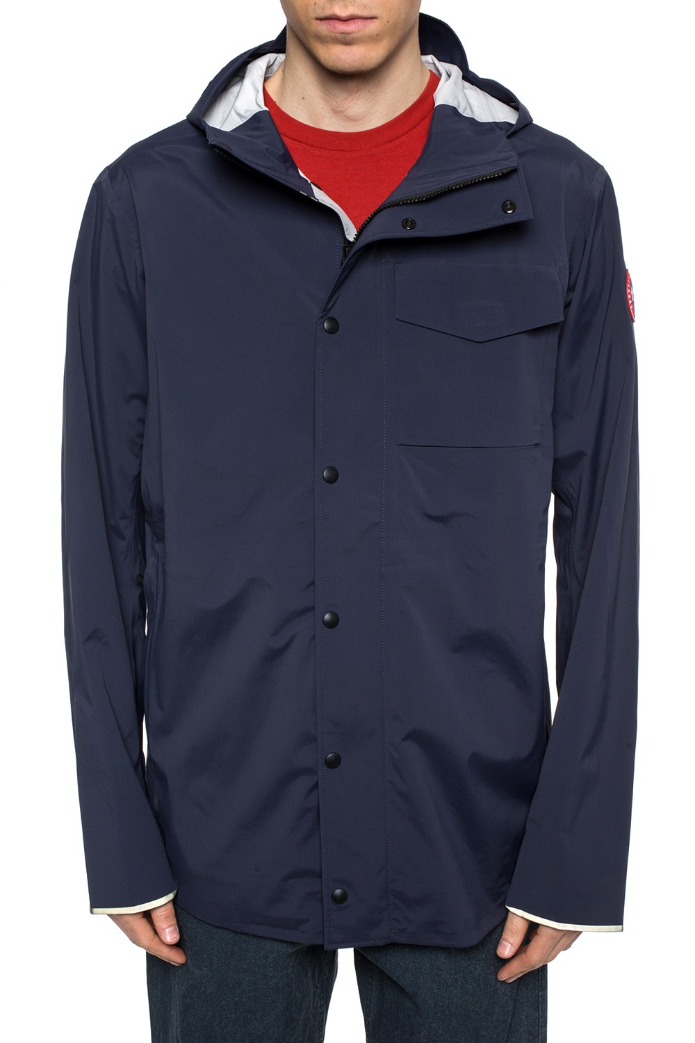 Canada Goose 'Nanaimo' jacket | Men's Clothing | Vitkac